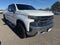2020 Chevrolet Silverado LTZ