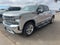 2020 Chevrolet Silverado LTZ