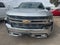 2020 Chevrolet Silverado LTZ