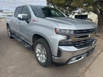 2020 Chevrolet Silverado LTZ