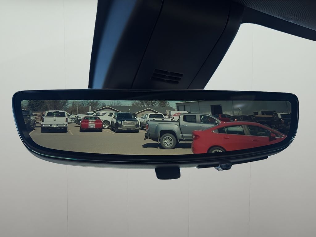 2020 Chevrolet Silverado LTZ