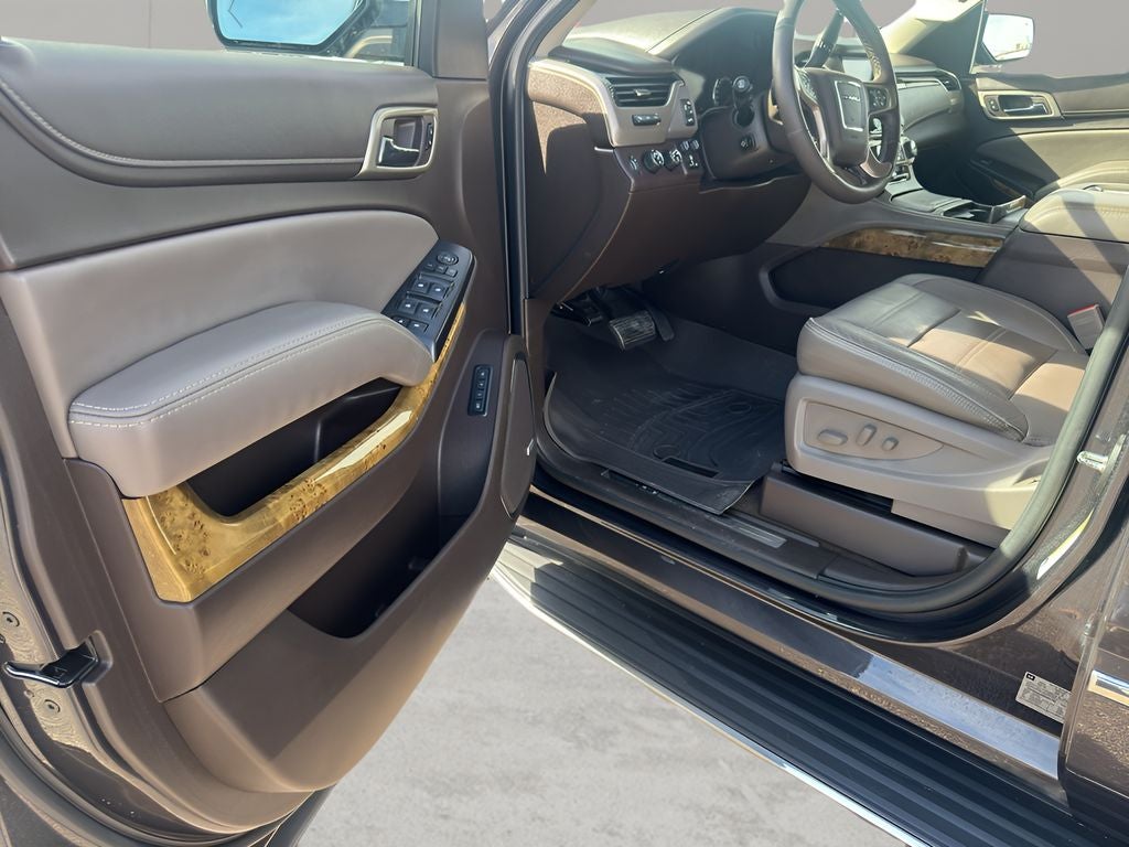 2016 GMC Yukon XL Denali