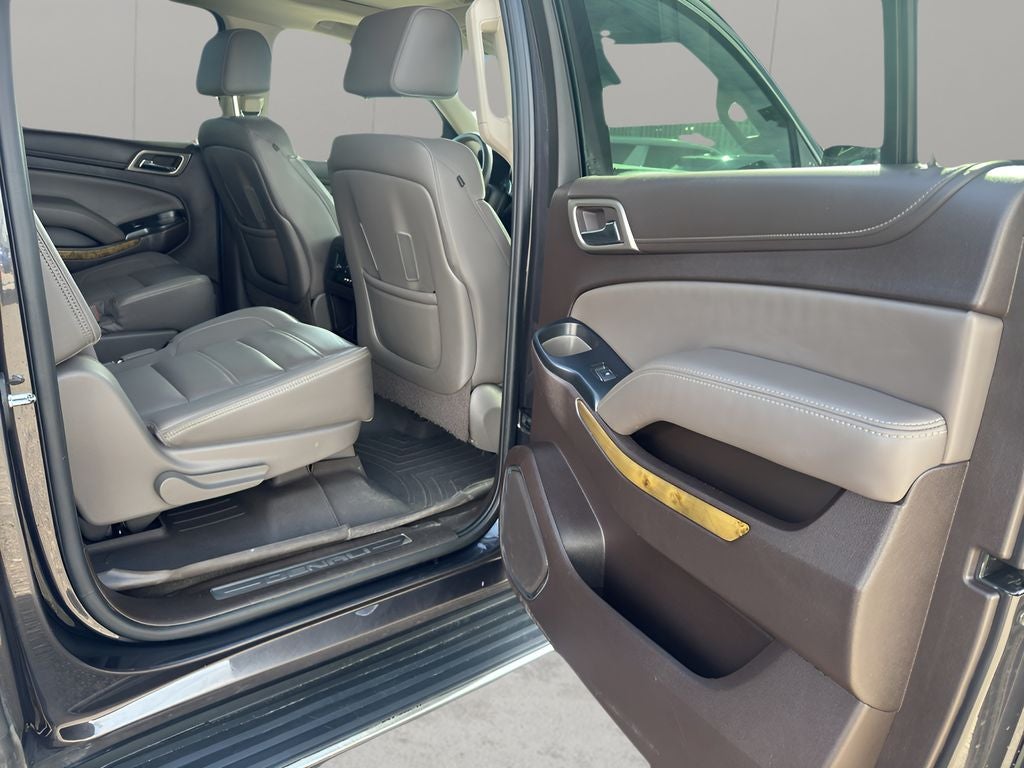 2016 GMC Yukon XL Denali