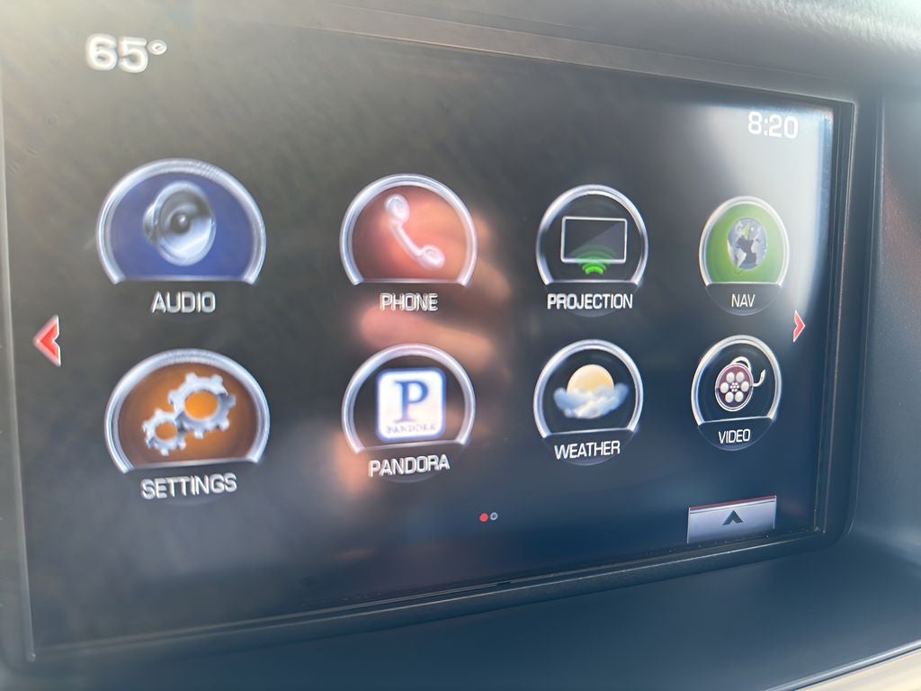 2016 GMC Yukon XL Denali