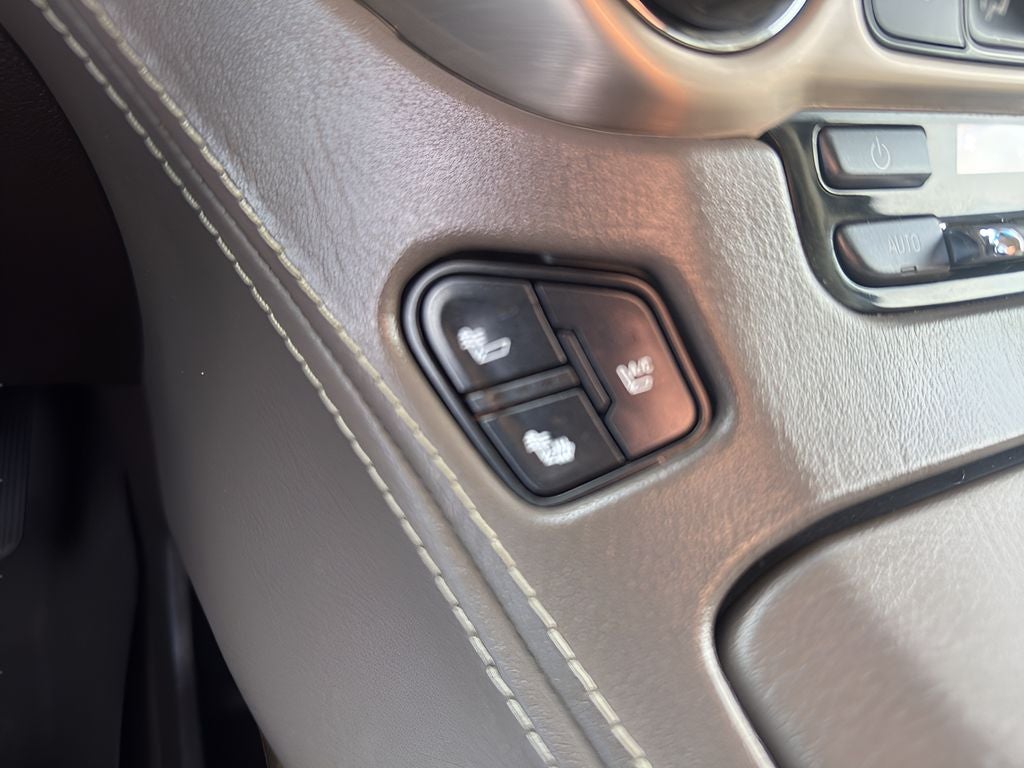 2016 GMC Yukon XL Denali