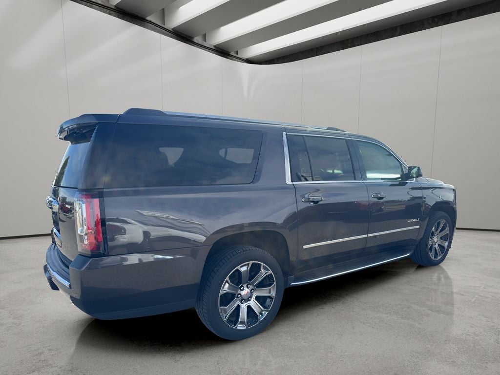 2016 GMC Yukon XL Denali