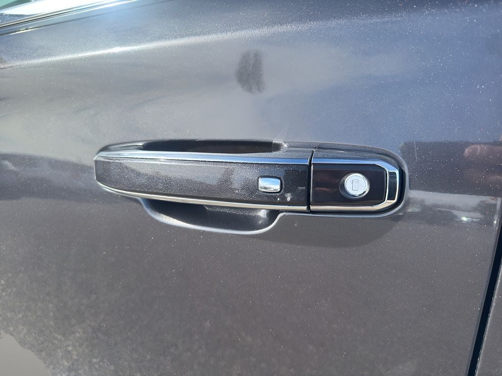 2016 GMC Yukon XL Denali