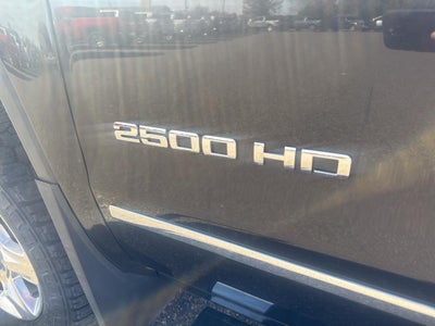2019 GMC Sierra SLT