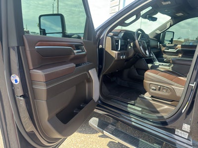 2024 GMC Sierra Denali
