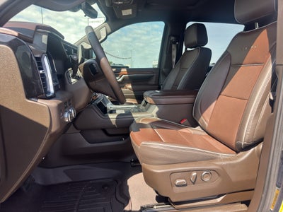 2024 GMC Sierra Denali