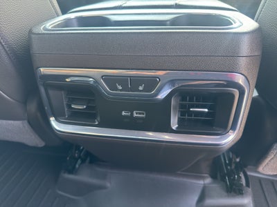 2024 GMC Sierra Denali
