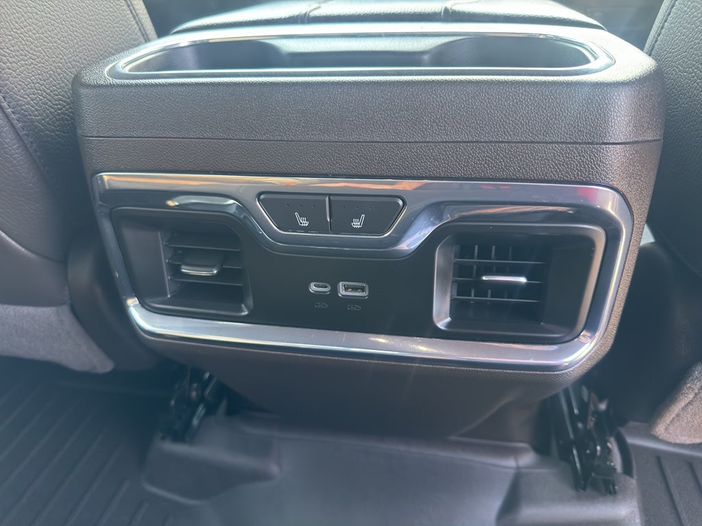 2024 GMC Sierra Denali