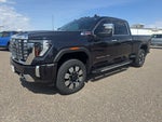 2024 GMC Sierra Denali