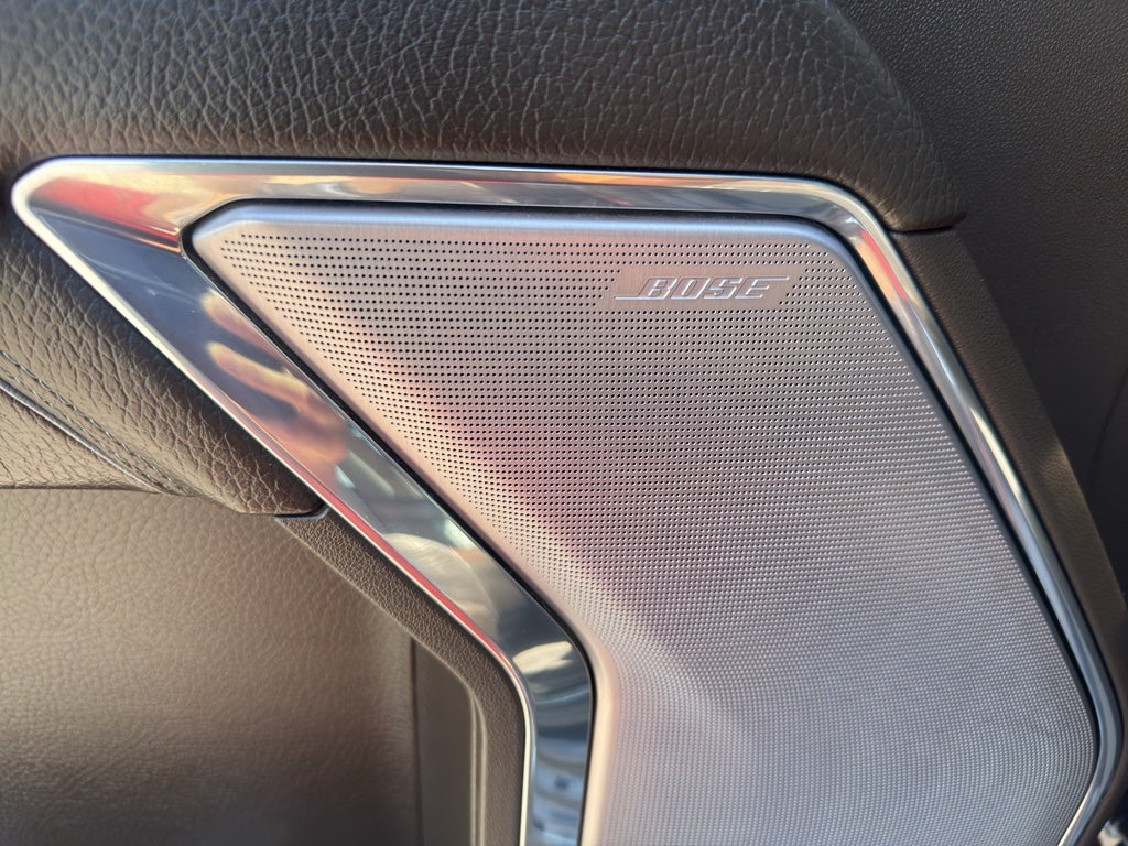 2024 GMC Sierra Denali