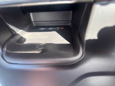 2024 GMC Sierra Denali