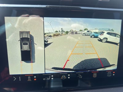 2024 GMC Sierra Denali