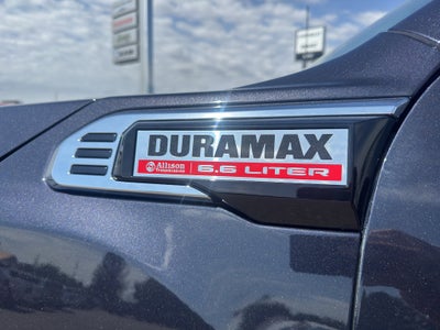 2024 GMC Sierra Denali