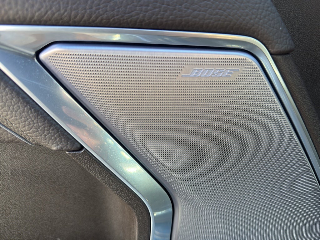 2025 GMC Sierra Denali
