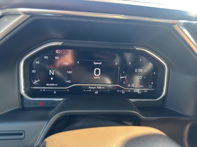 2025 GMC Sierra Denali