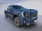 2025 GMC Sierra Denali