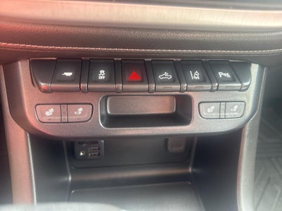 2019 GMC Canyon 4WD SLT