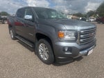 2019 GMC Canyon 4WD SLT