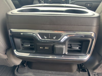 2021 GMC Sierra SLT
