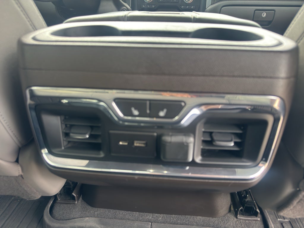 2021 GMC Sierra SLT