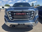 2021 GMC Sierra SLT