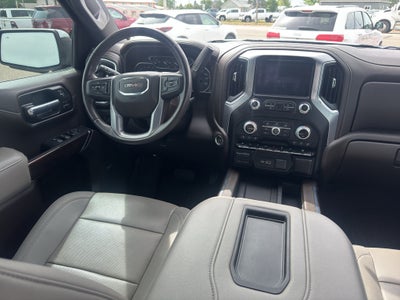 2021 GMC Sierra SLT