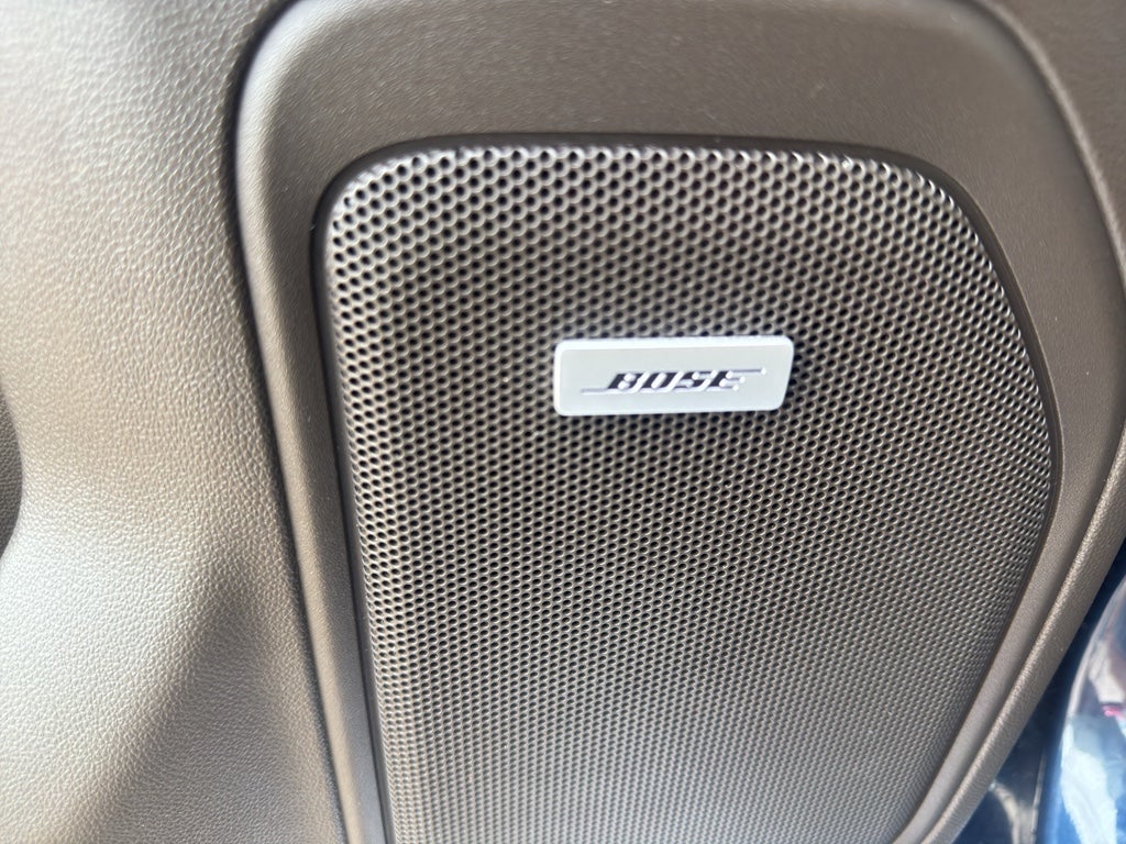 2021 GMC Sierra SLT