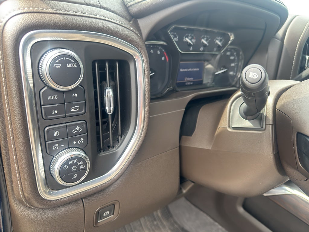 2021 GMC Sierra SLT