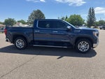 2021 GMC Sierra SLT