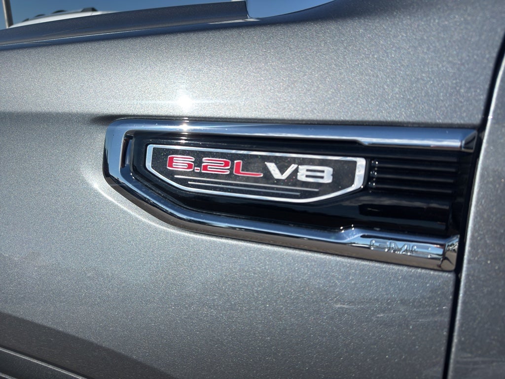 2020 GMC Sierra Denali