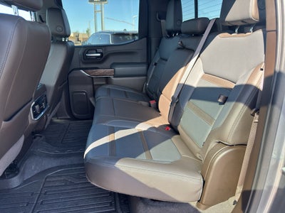 2020 GMC Sierra Denali