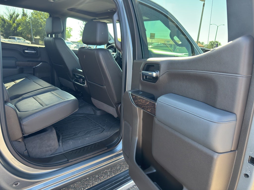 2020 GMC Sierra Denali