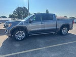 2020 GMC Sierra Denali