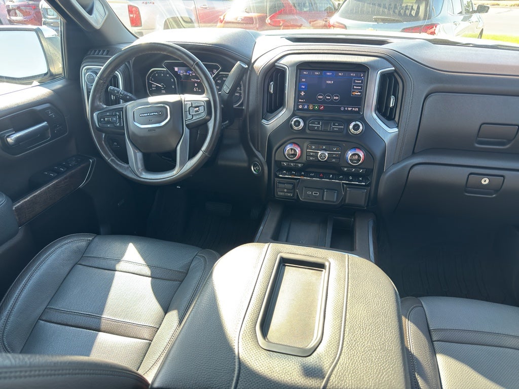2020 GMC Sierra Denali