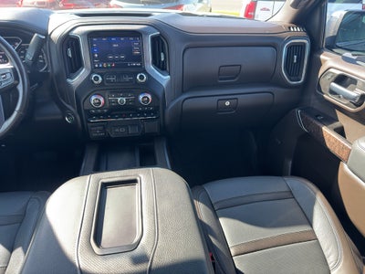 2020 GMC Sierra Denali