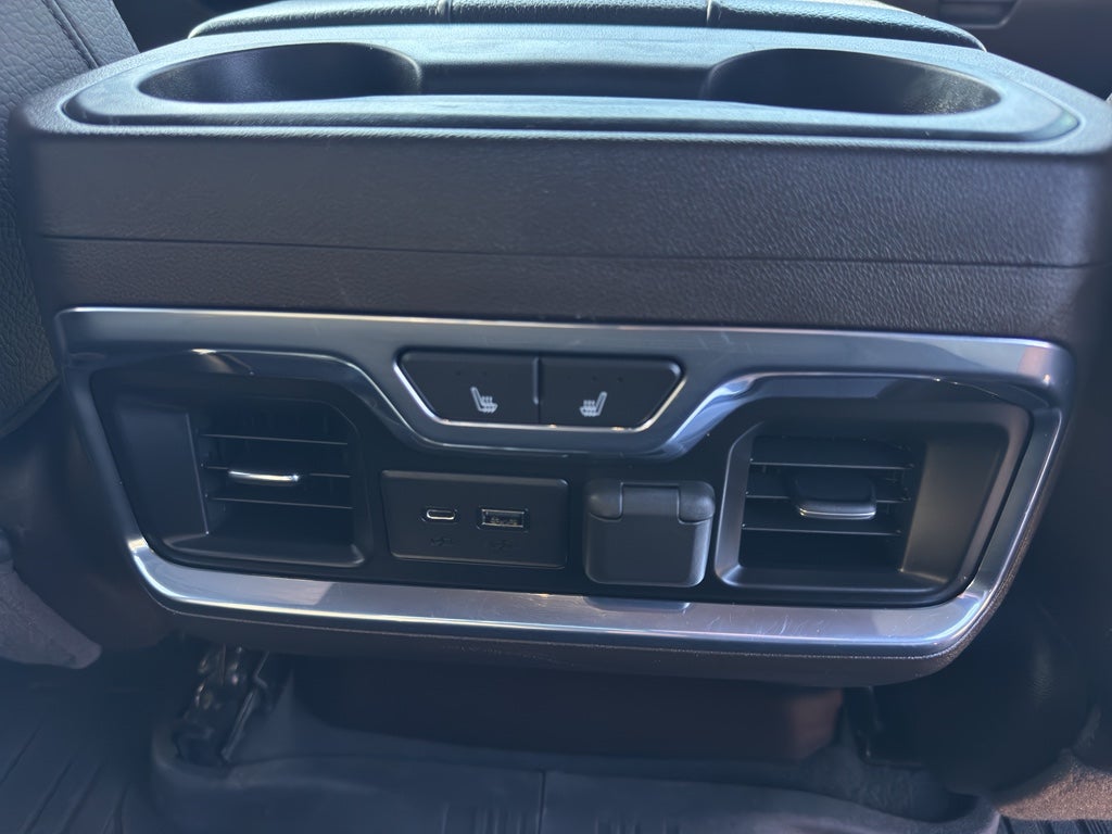 2020 GMC Sierra Denali