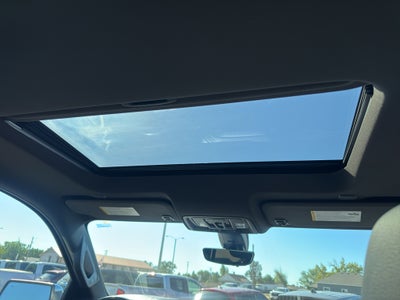 2020 GMC Sierra Denali