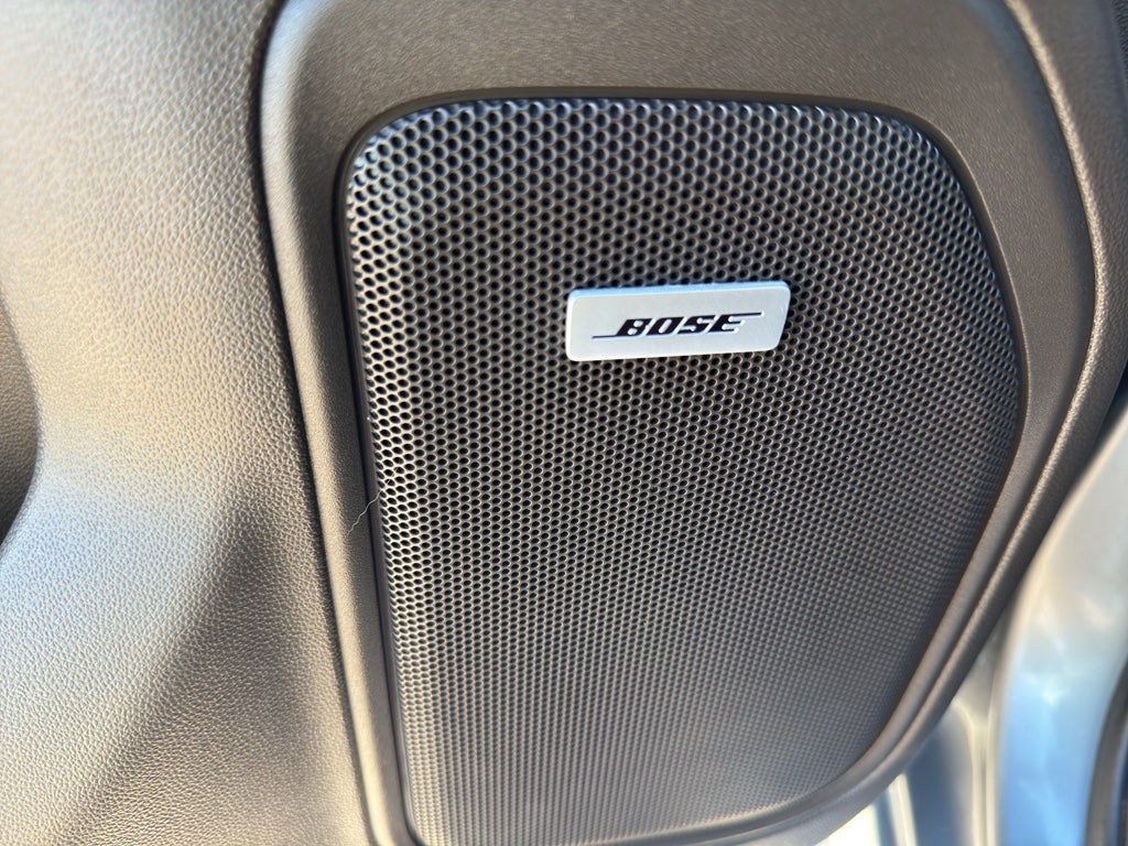 2020 GMC Sierra Denali