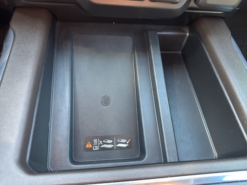 2020 GMC Sierra Denali
