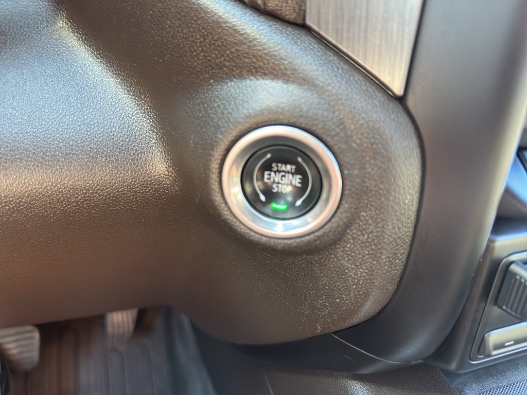 2020 GMC Sierra Denali