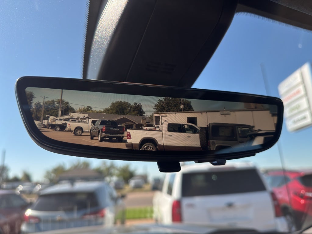 2020 GMC Sierra Denali