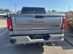 2020 GMC Sierra Denali
