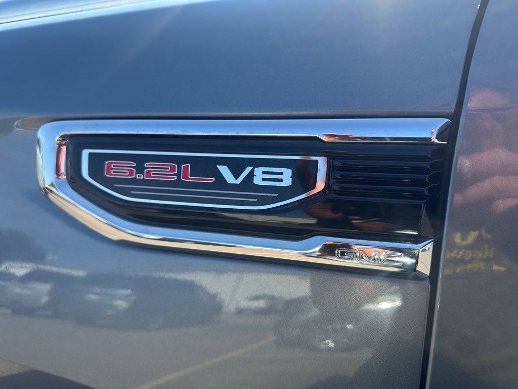 2020 GMC Sierra Denali