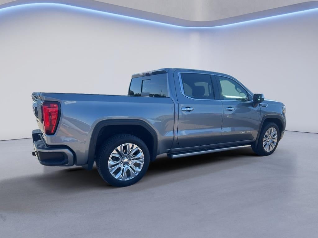 2020 GMC Sierra Denali