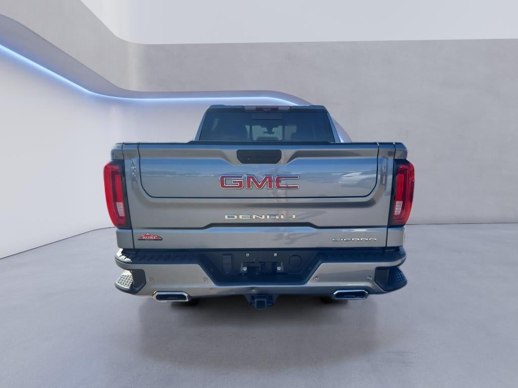 2020 GMC Sierra Denali