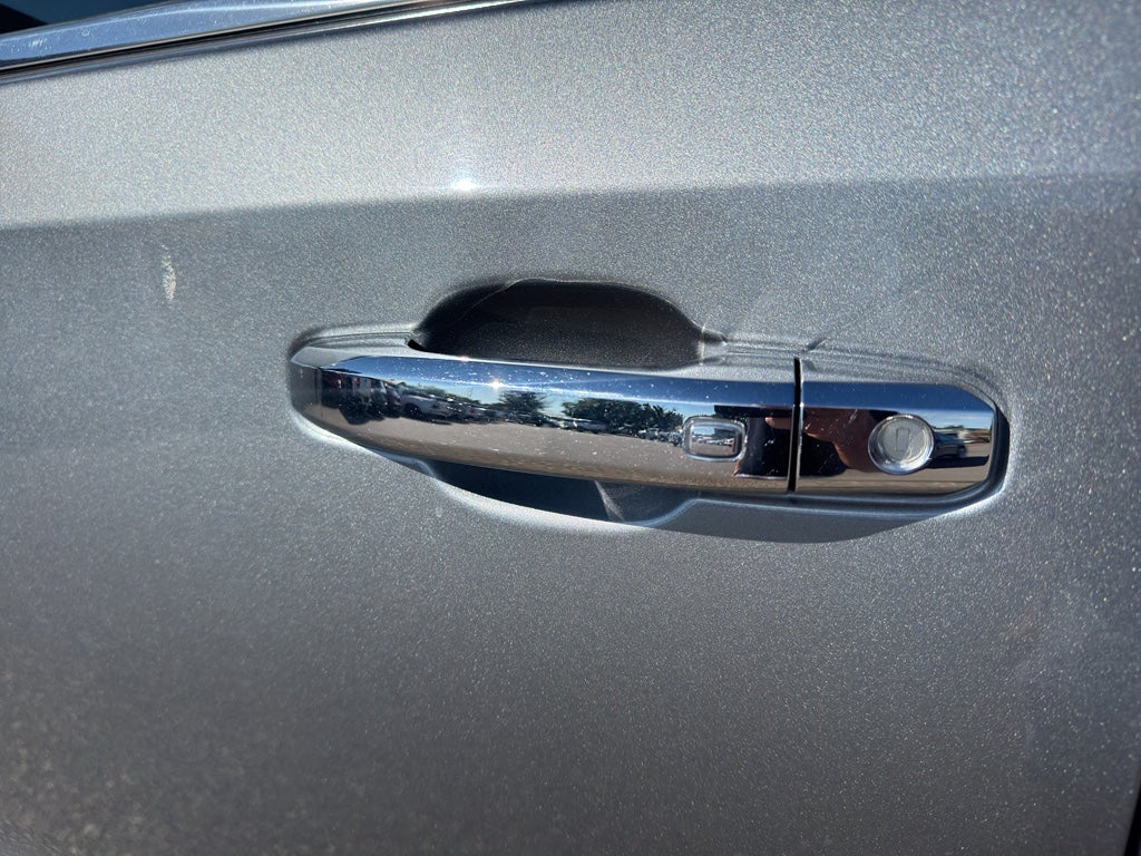 2020 GMC Sierra Denali